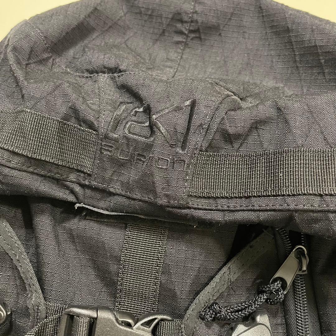 BURTON*ak*リュック