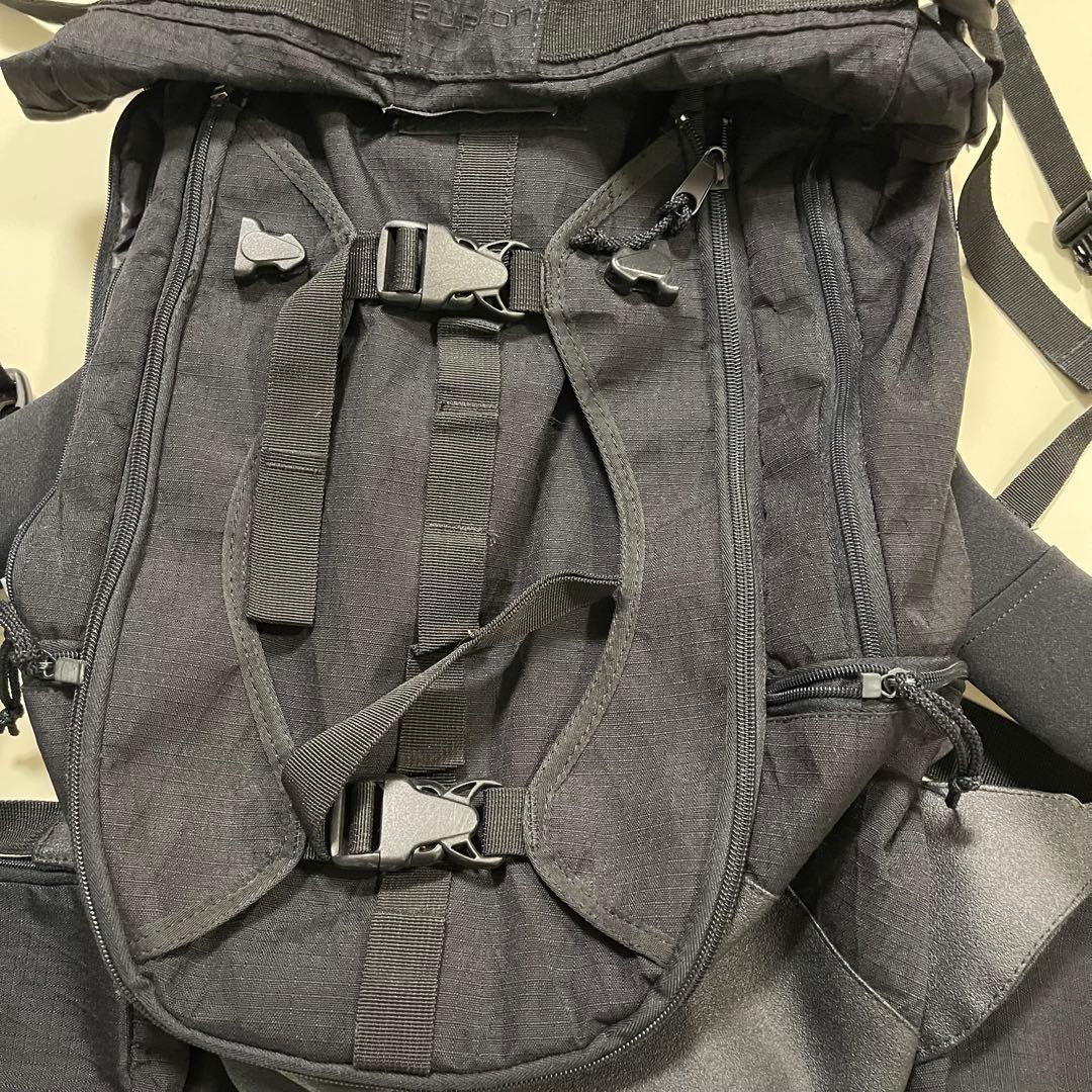 BURTON*ak*リュック