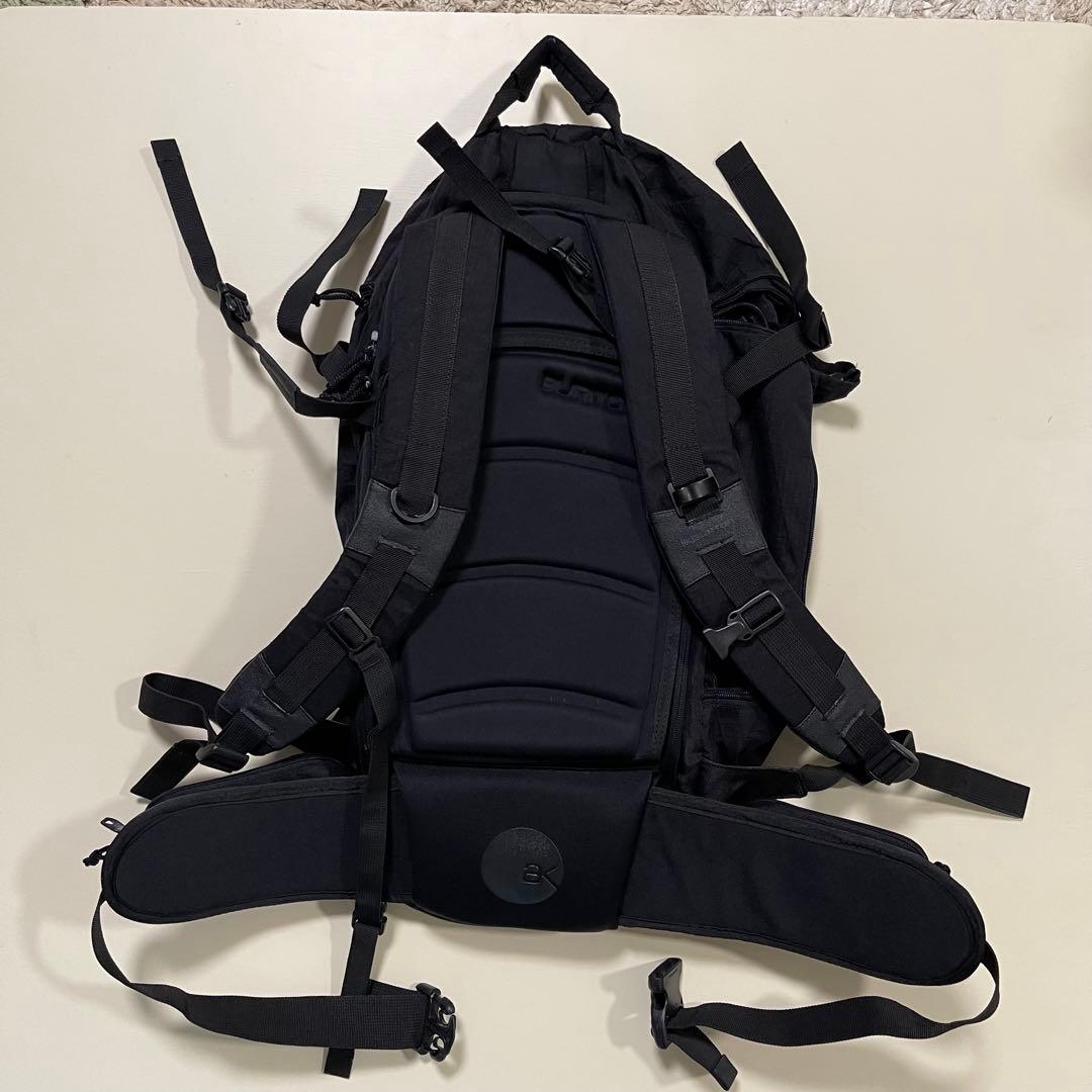 BURTON*ak*リュック