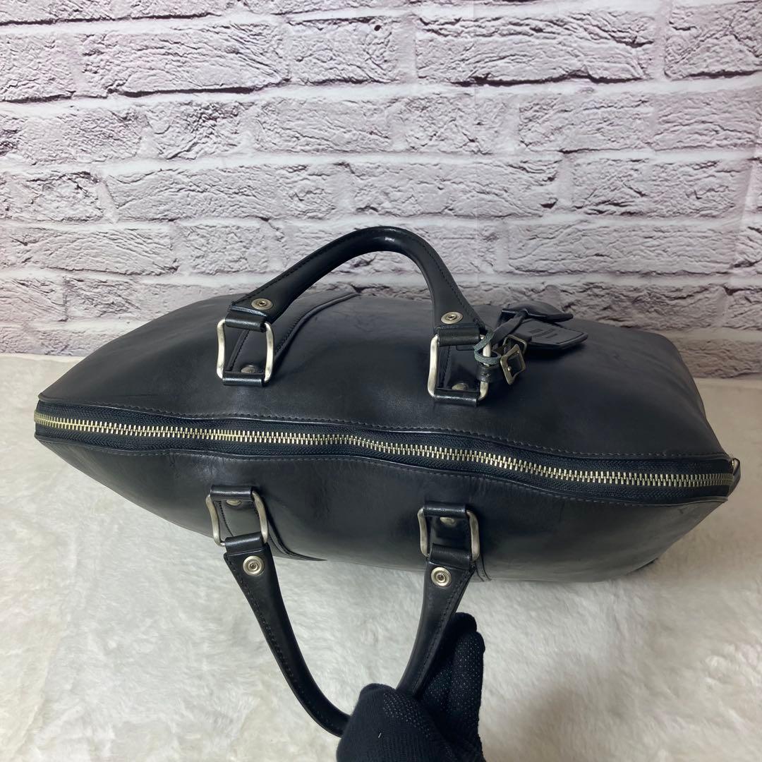 専用！PORTER 　ポーター　TAND 　タンド　ボストンバッグ　栃木レザー