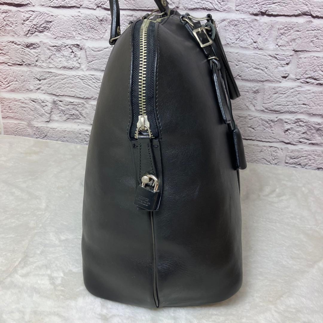 専用！PORTER 　ポーター　TAND 　タンド　ボストンバッグ　栃木レザー