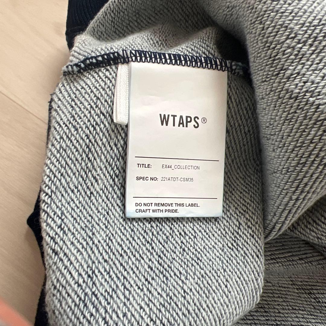 WTAPS ベスト