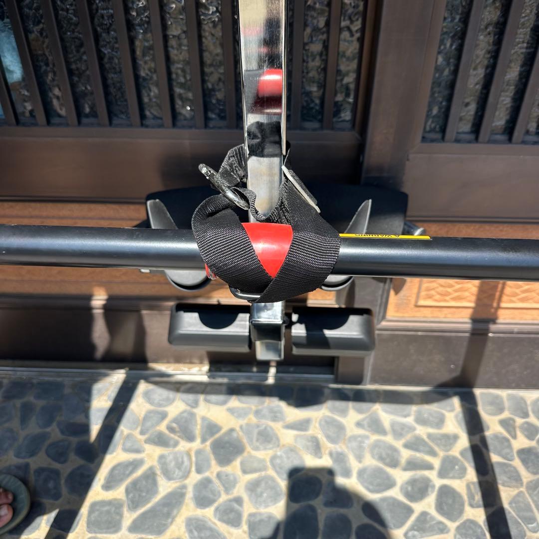 逆さぶら下がり健康器 EP-550 Teeter Hang Ups