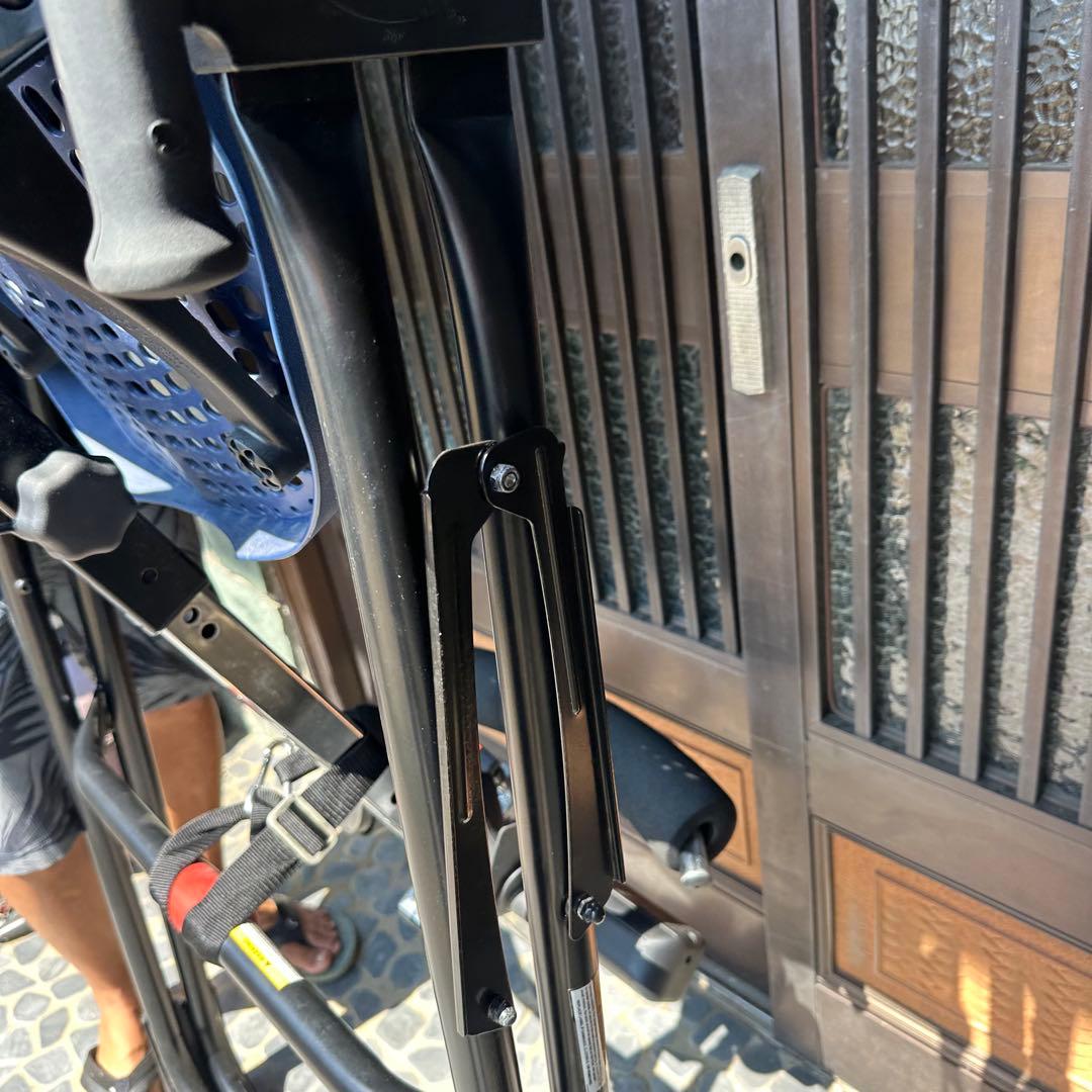 逆さぶら下がり健康器 EP-550 Teeter Hang Ups