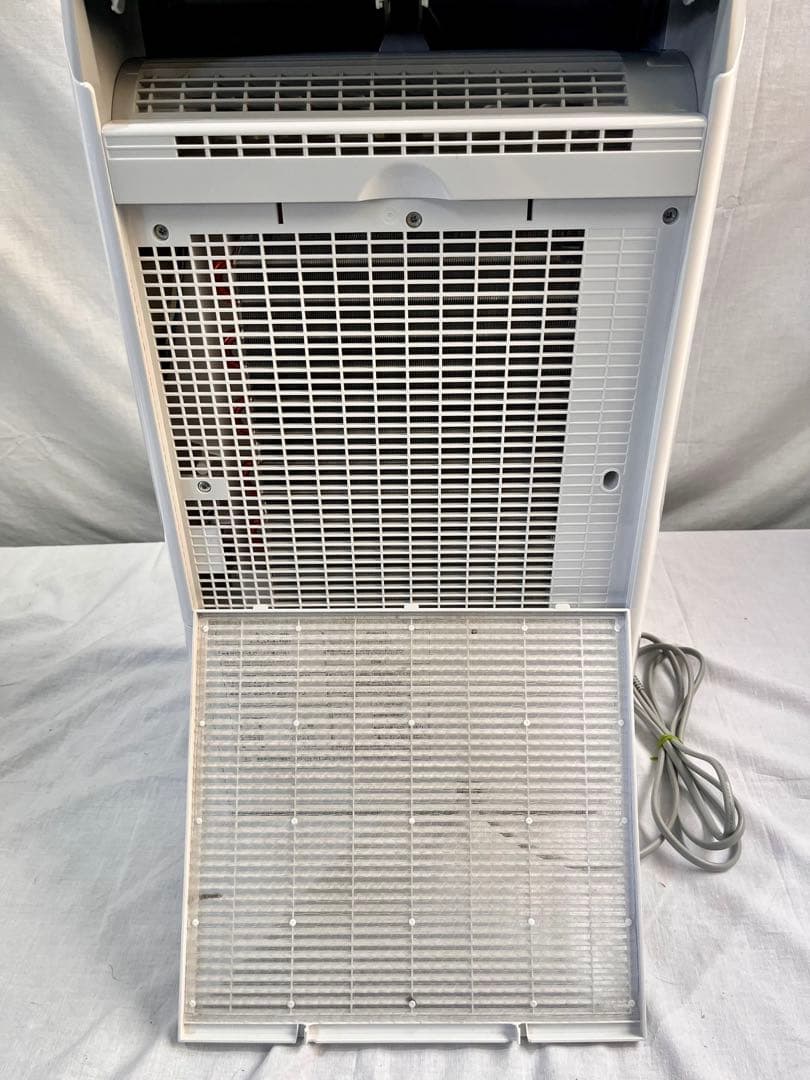 ② Panasonic 衣類乾燥除湿機 F-YC120HUX 2021年製