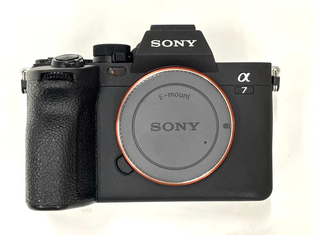 Sony α7IV ILCE-7M4