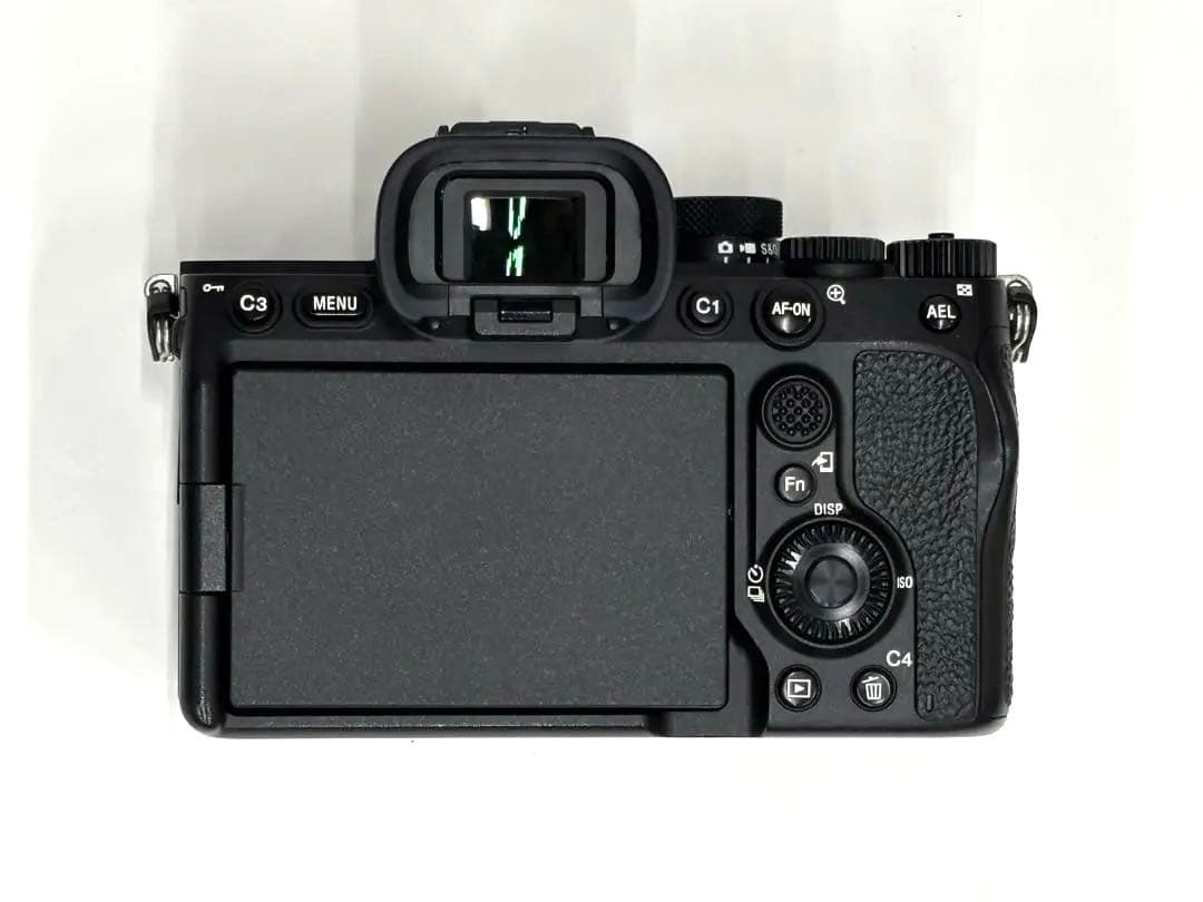 Sony α7IV ILCE-7M4