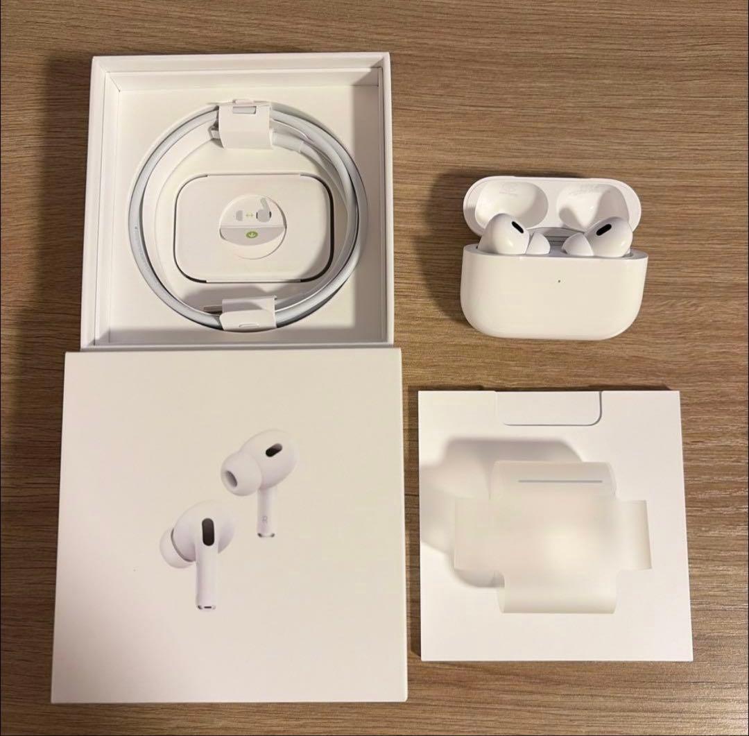 AirPods Pro（第2世代）本体新品