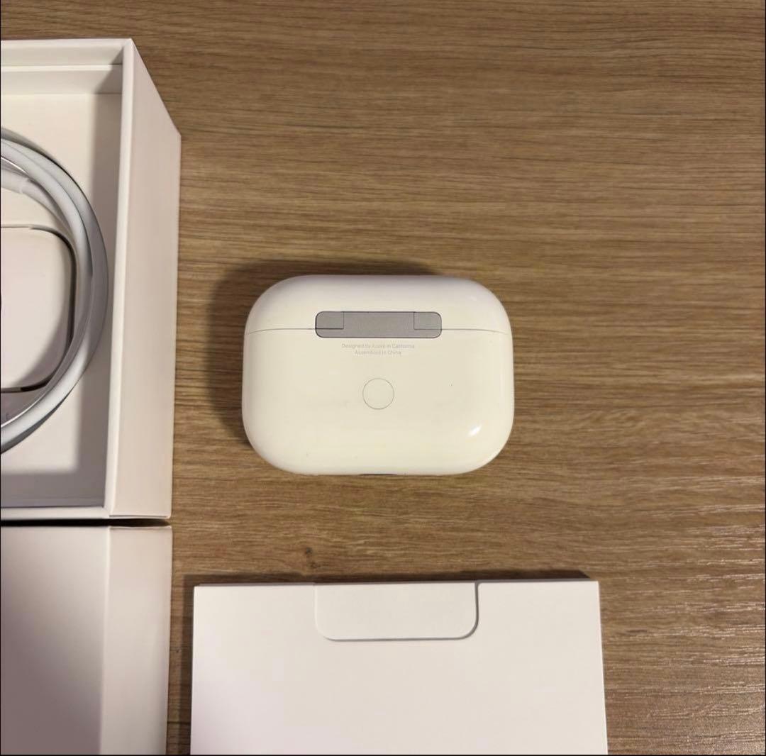 AirPods Pro（第2世代）本体新品