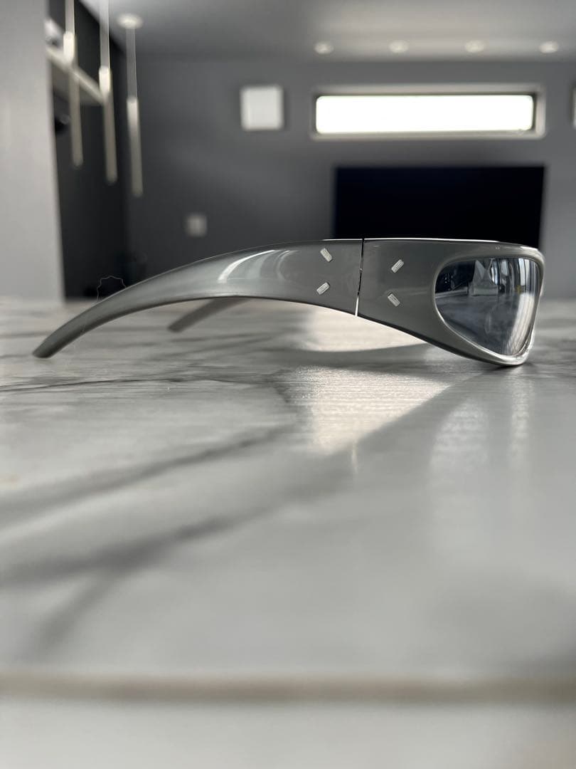 Maison Margiela × GENTLE MONSTER MM203