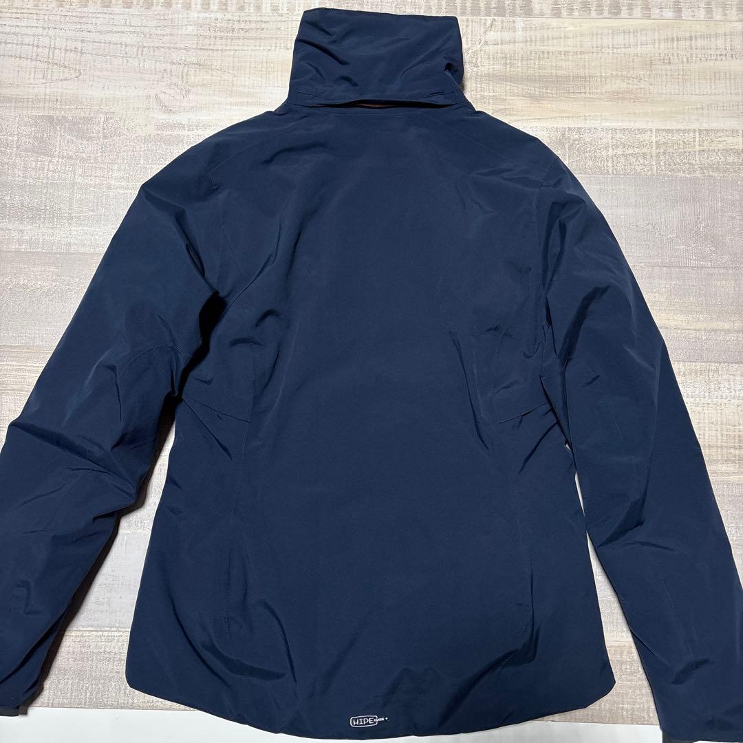 ピークパフォーマンス★アニマジャケット★スノボ★【レディース サイズS】