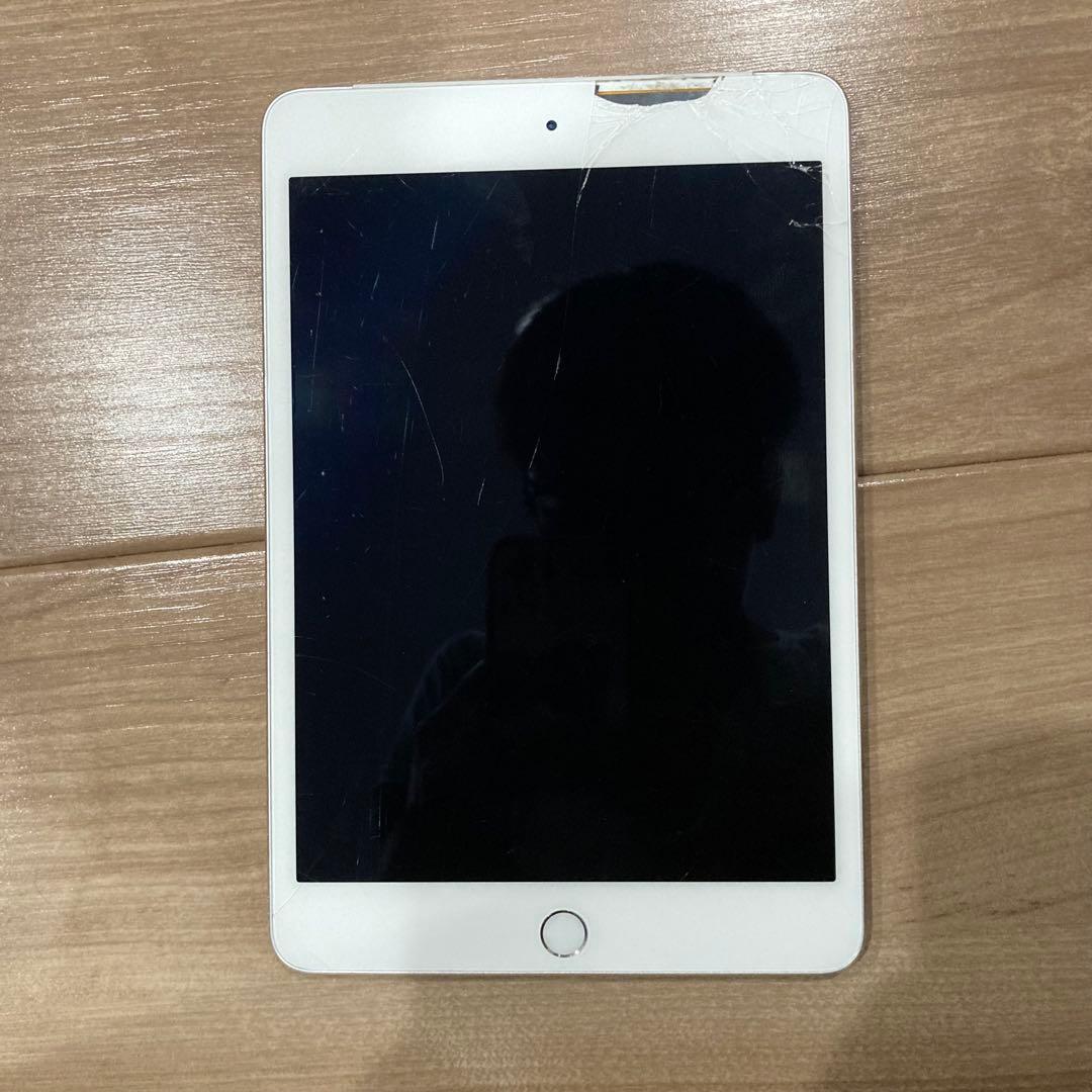 iPad mini 第4世代