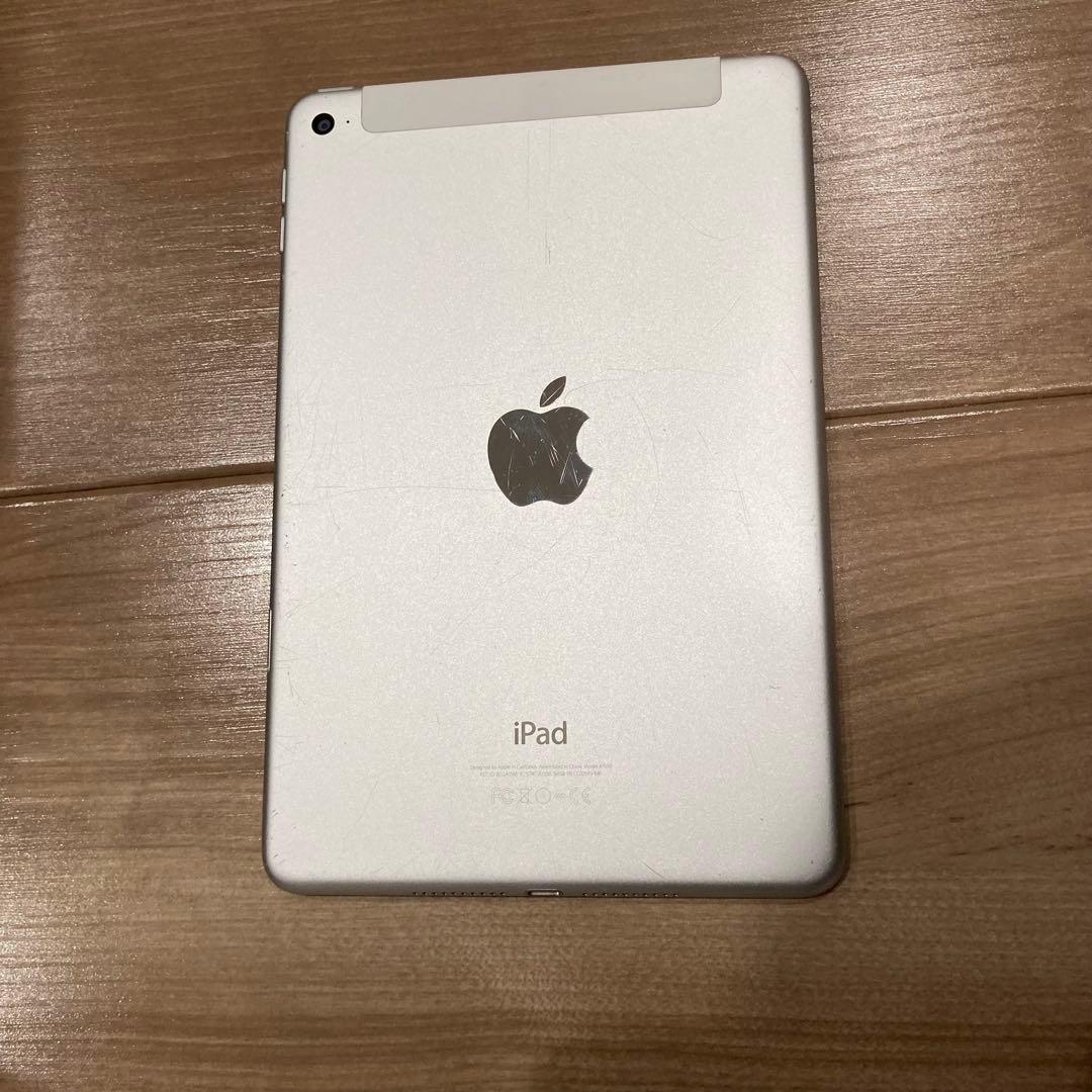 iPad mini 第4世代