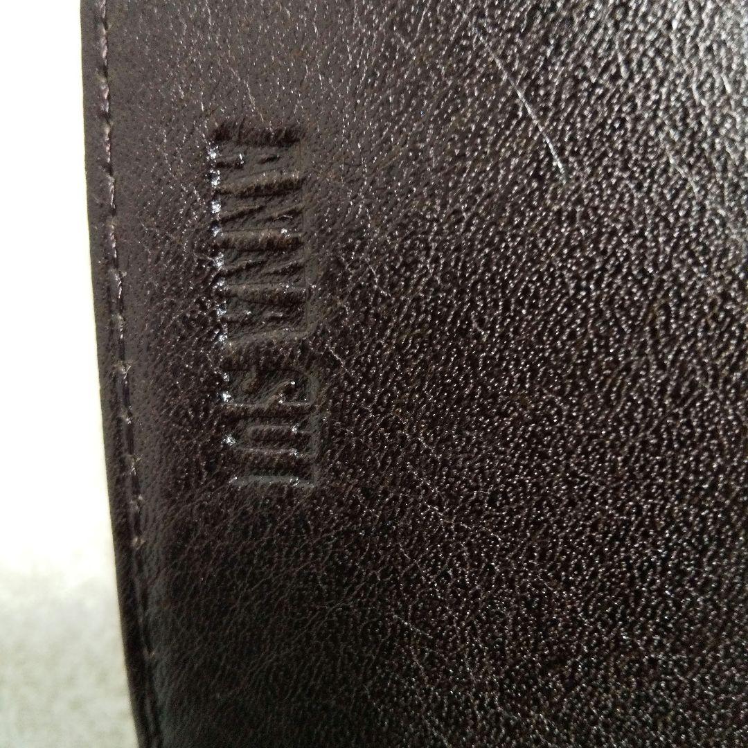 ANNA SUI アナスイ 名刺入れ 定期入れ