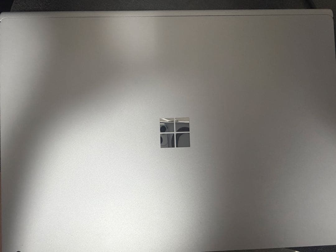 Surface Book 2 15 インチ HNR-00010 2in1PC