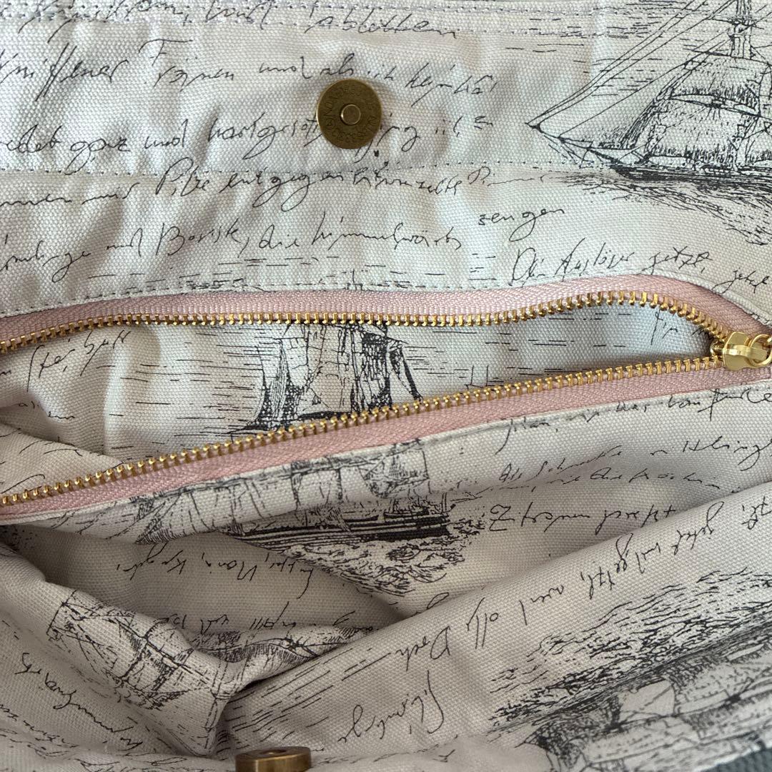 ひまわりん様　リバティ　ハンドメイドオーダーバッグ