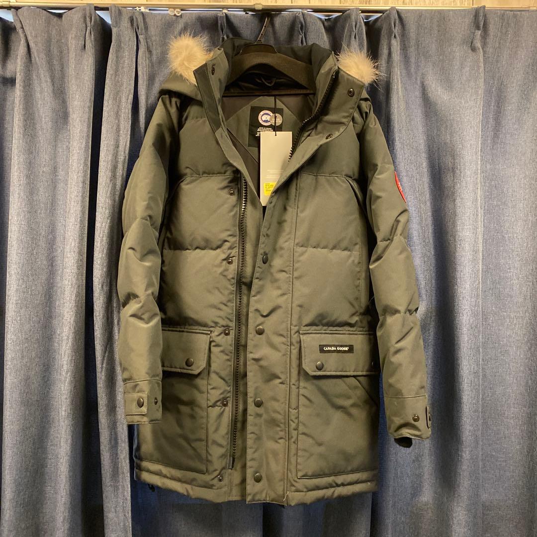   [カナダグース]EMORY PARKA