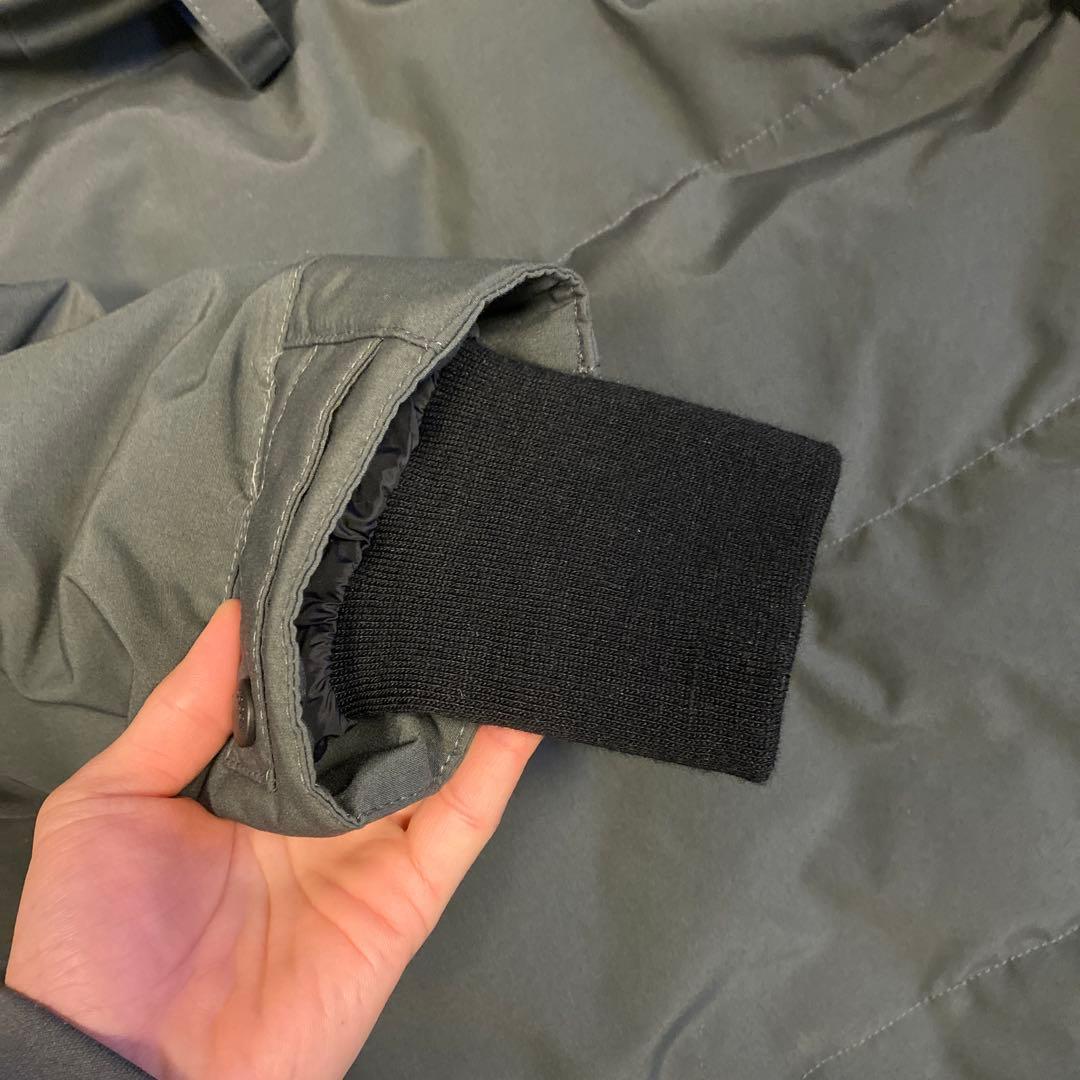   [カナダグース]EMORY PARKA