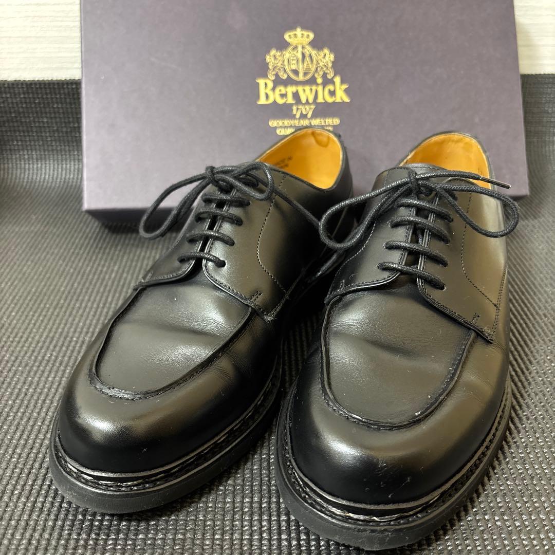 Berwick 4477 Uチップ［size：6］