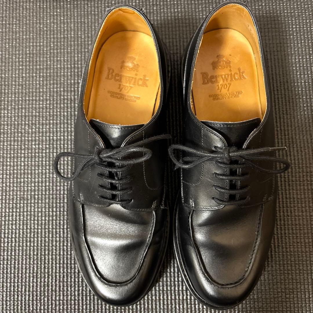 Berwick 4477 Uチップ［size：6］