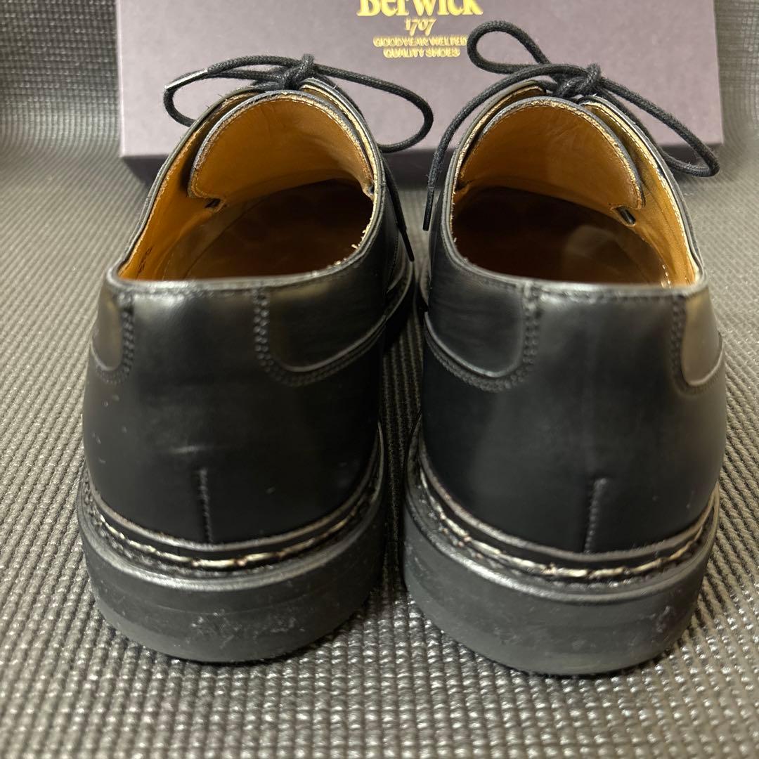 Berwick 4477 Uチップ［size：6］