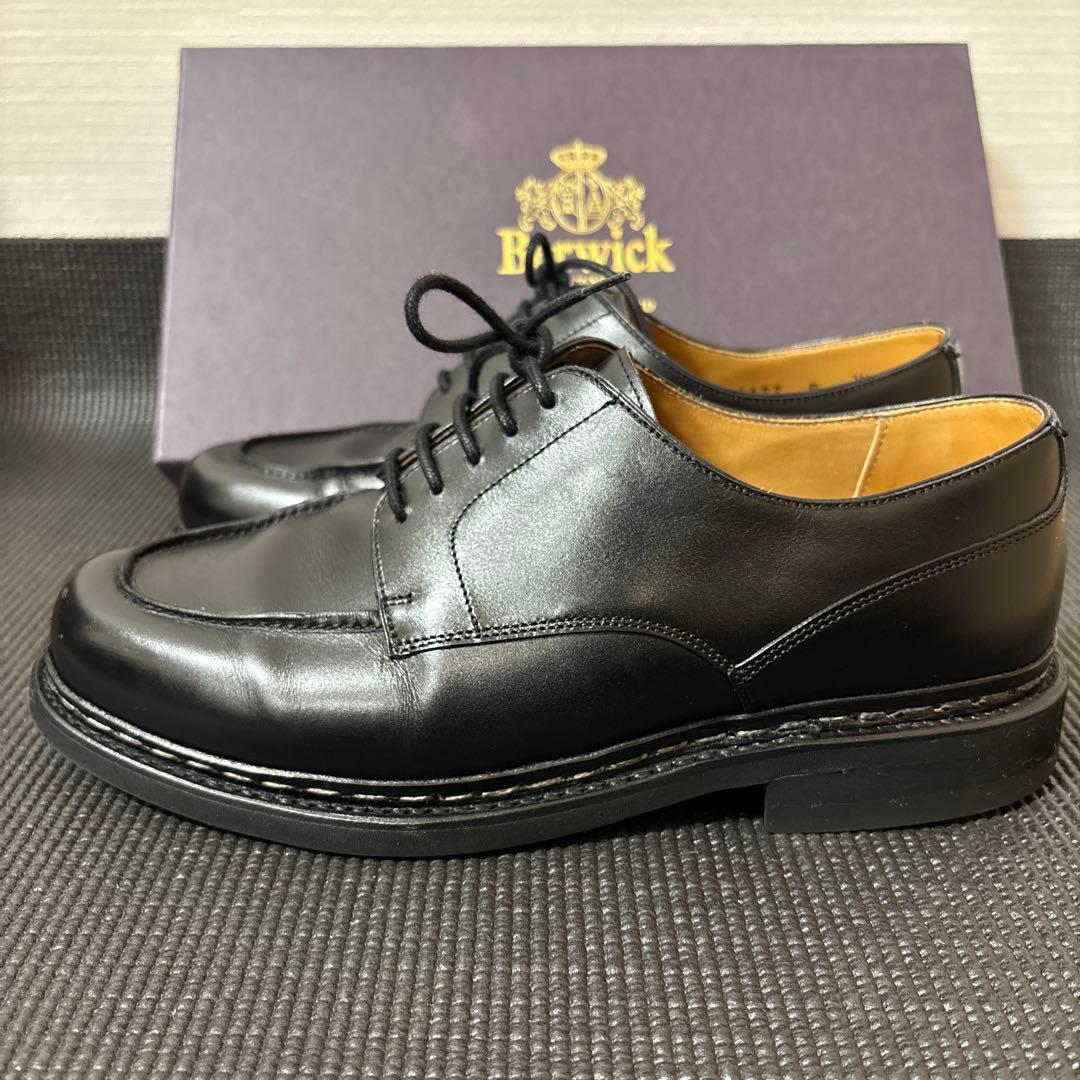 Berwick 4477 Uチップ［size：6］