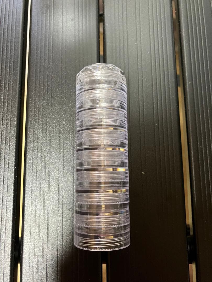 クリアケース　5.6