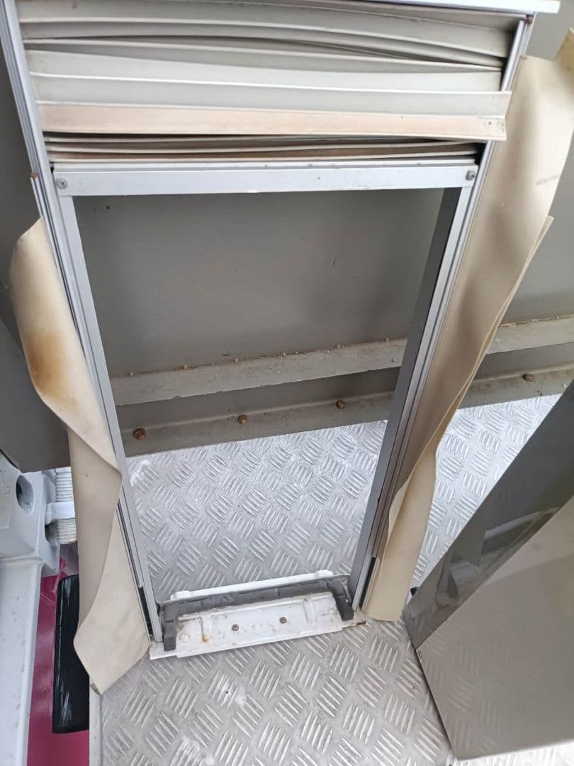 Haier 窓用エアコン ホワイト