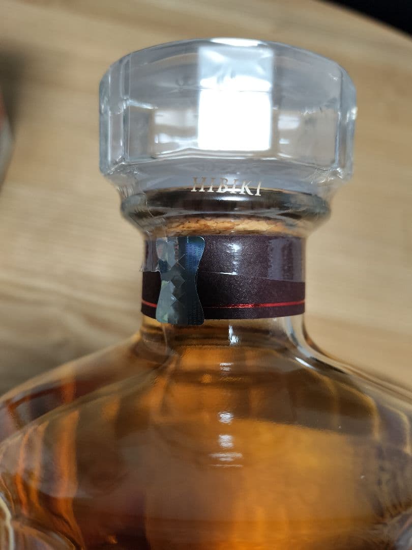 【新品未開封完品】響 ブロッサムハーモニー 2025　700ml×6本