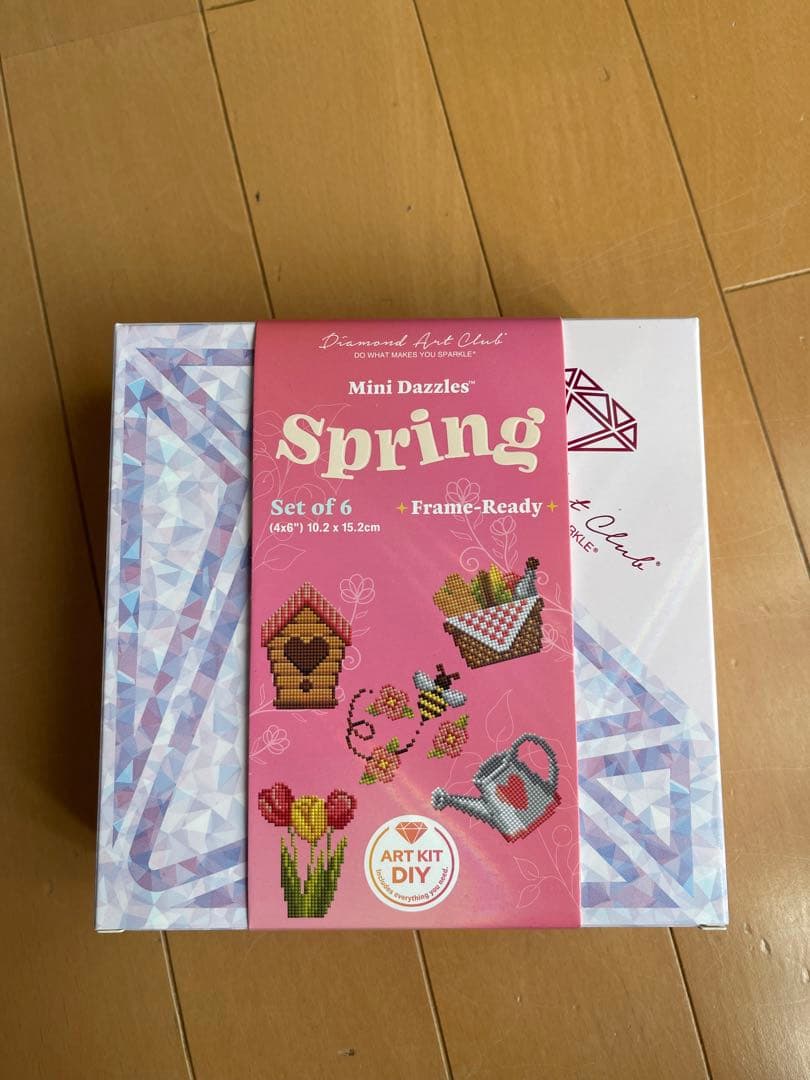 ❄️J.W❄️様 取り置き