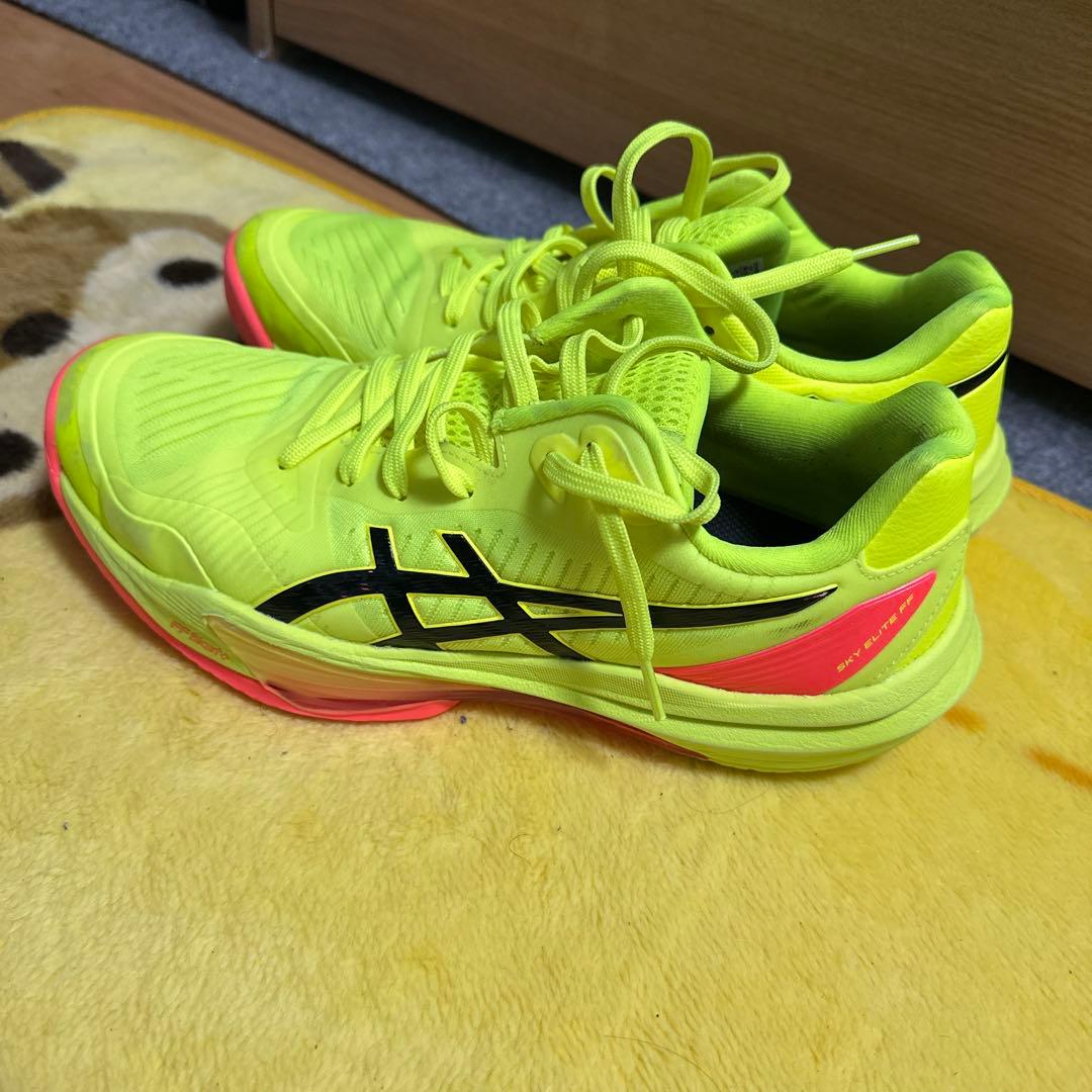 シューズ SKY ELITE FF 3