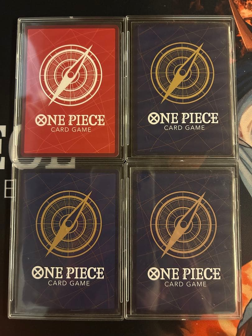 ワンピースカードゲームSPなどまとめ売り