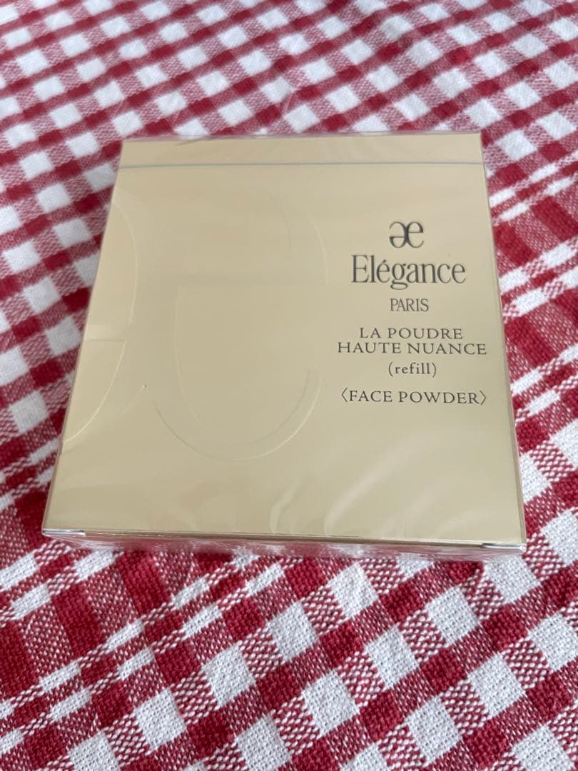 エレガンス ラ プードル オートニュアンス　パウダー　レフィル