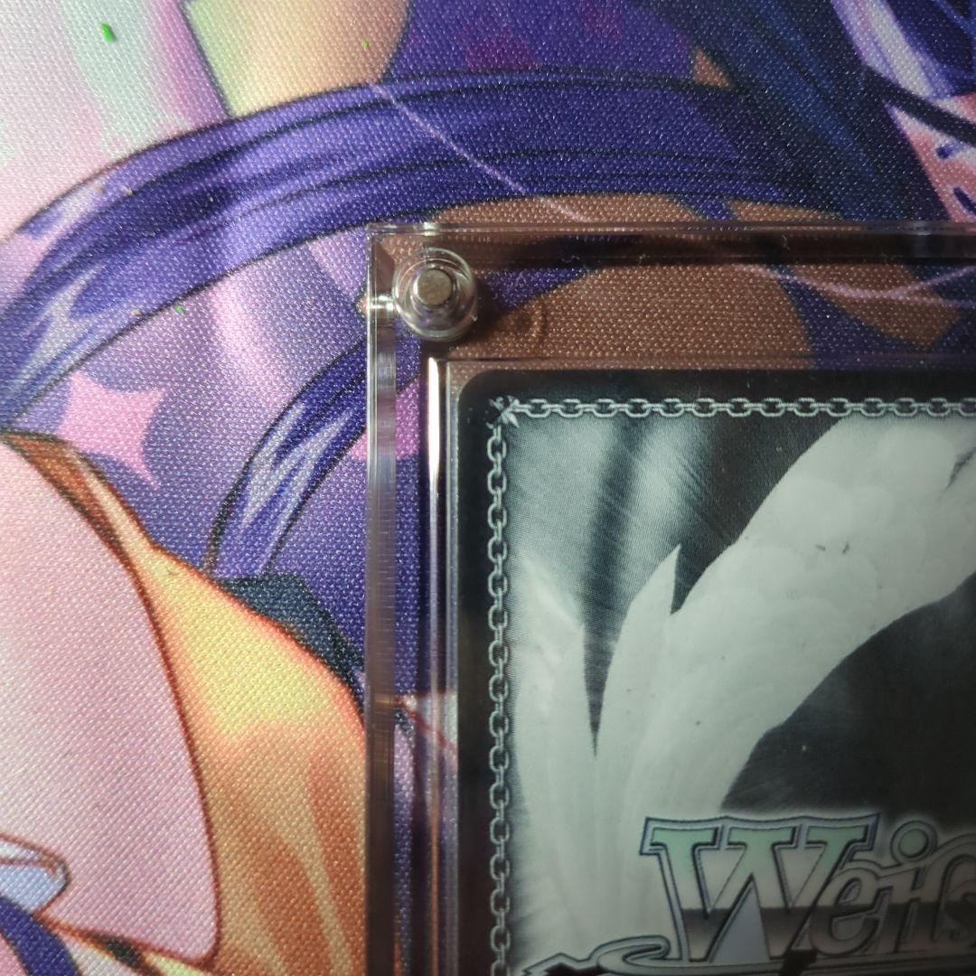 ヴァイスシュヴァルツ 学園アイドルマスター 月村手毬 何やってるんだろう SIR