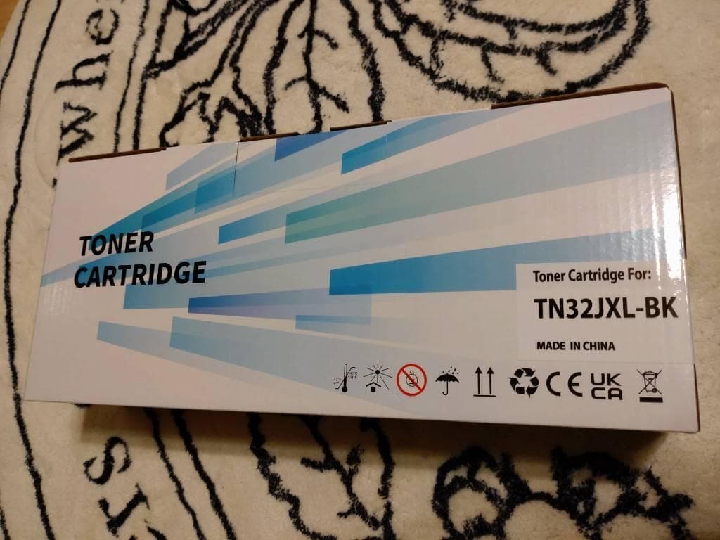 お得セット互換トナーカートリッジ詰め合わせ　TN32JXL 　計7本　ブラザー