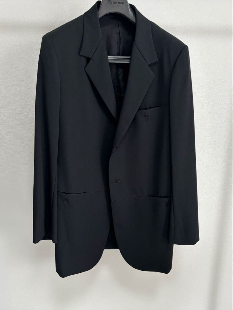 Y's for men ジャケット