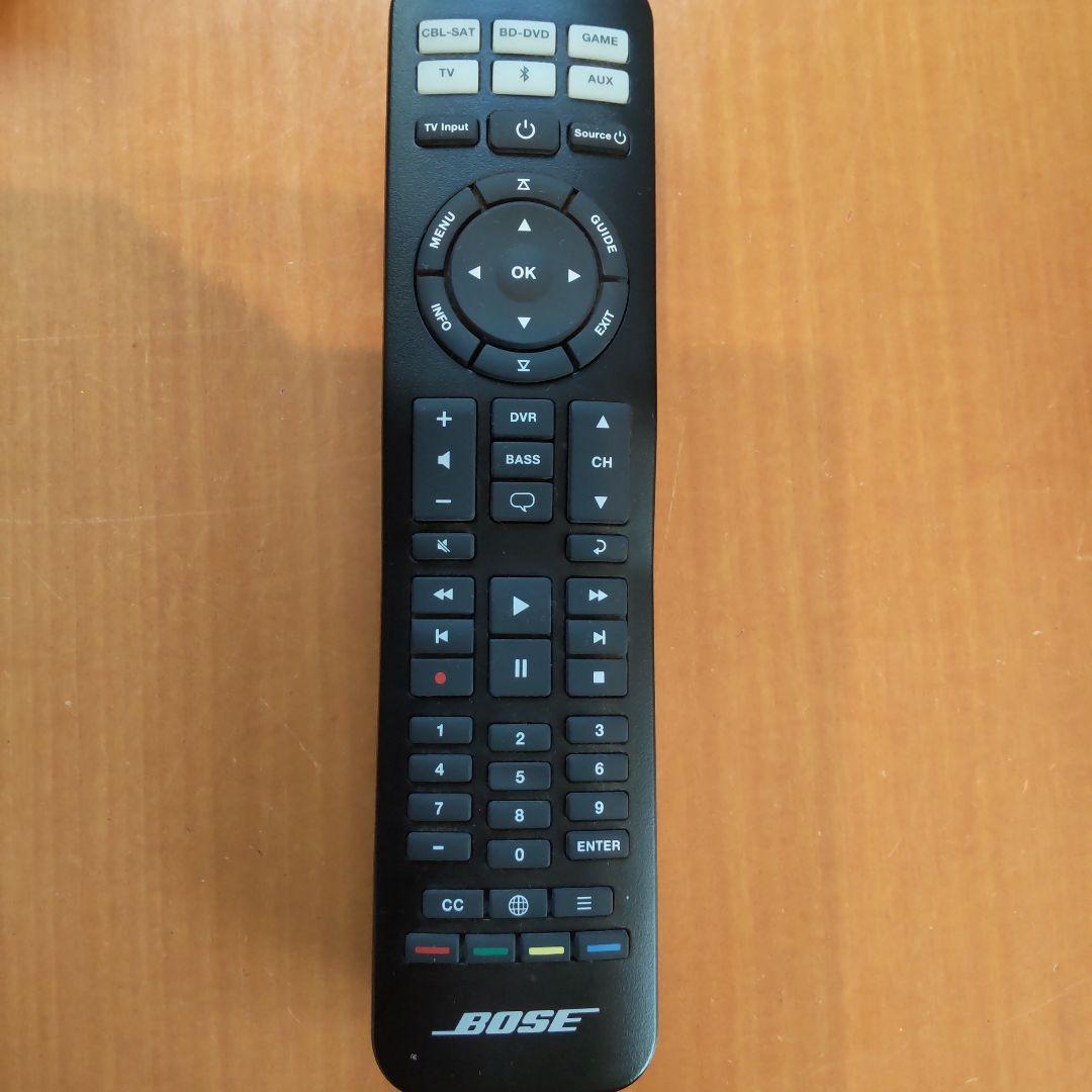 Bose Solo 5 スピーカー 本体