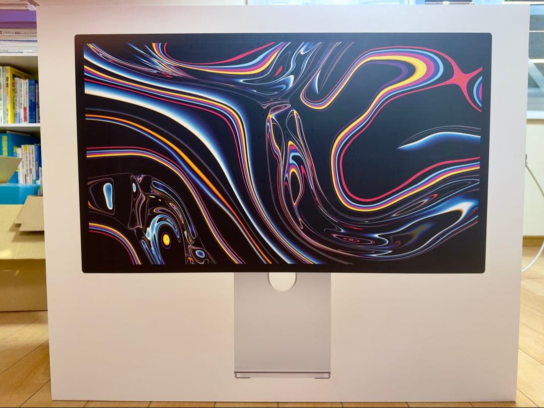 極美品 Apple Studio Display 27インチ 5K Retina