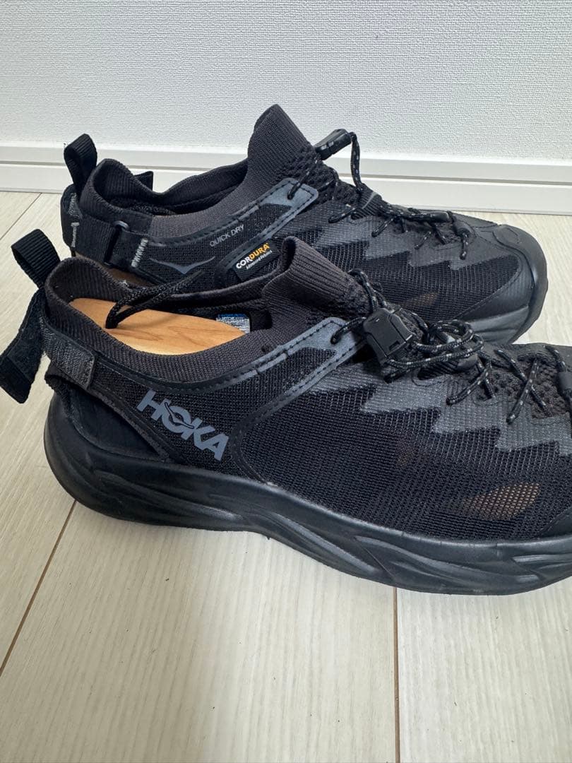HOKA HOPARA 2 ホパラ