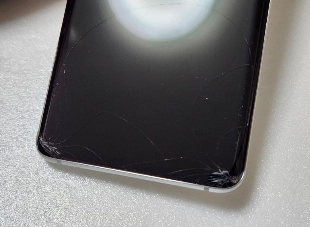 Samsung Galaxy S10 SC-03L 本体 sim フリー