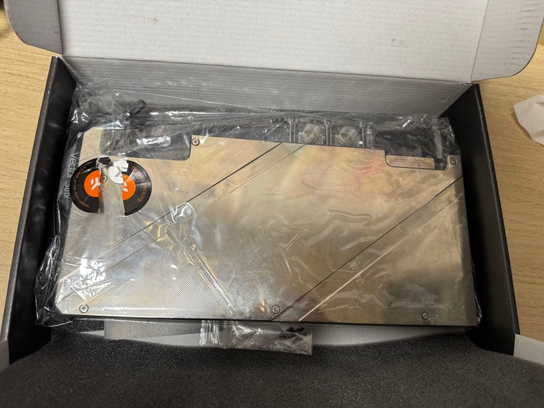 その他 EK-Quantum Vector Strix RTX 3080/3090