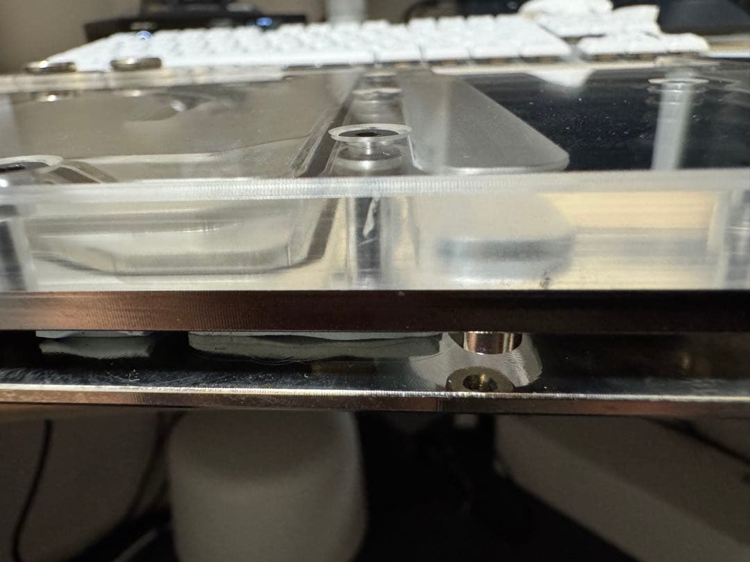 その他 EK-Quantum Vector Strix RTX 3080/3090