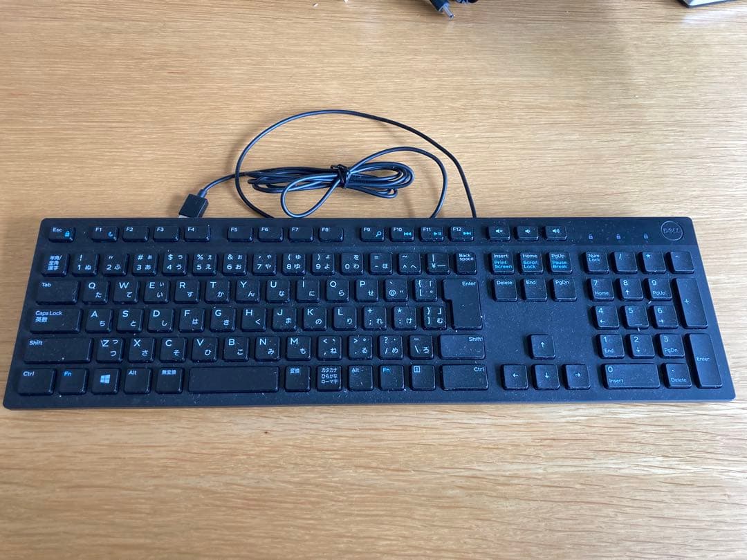 DELL Inspiron 3470 i5第8世代&モニターS2319H