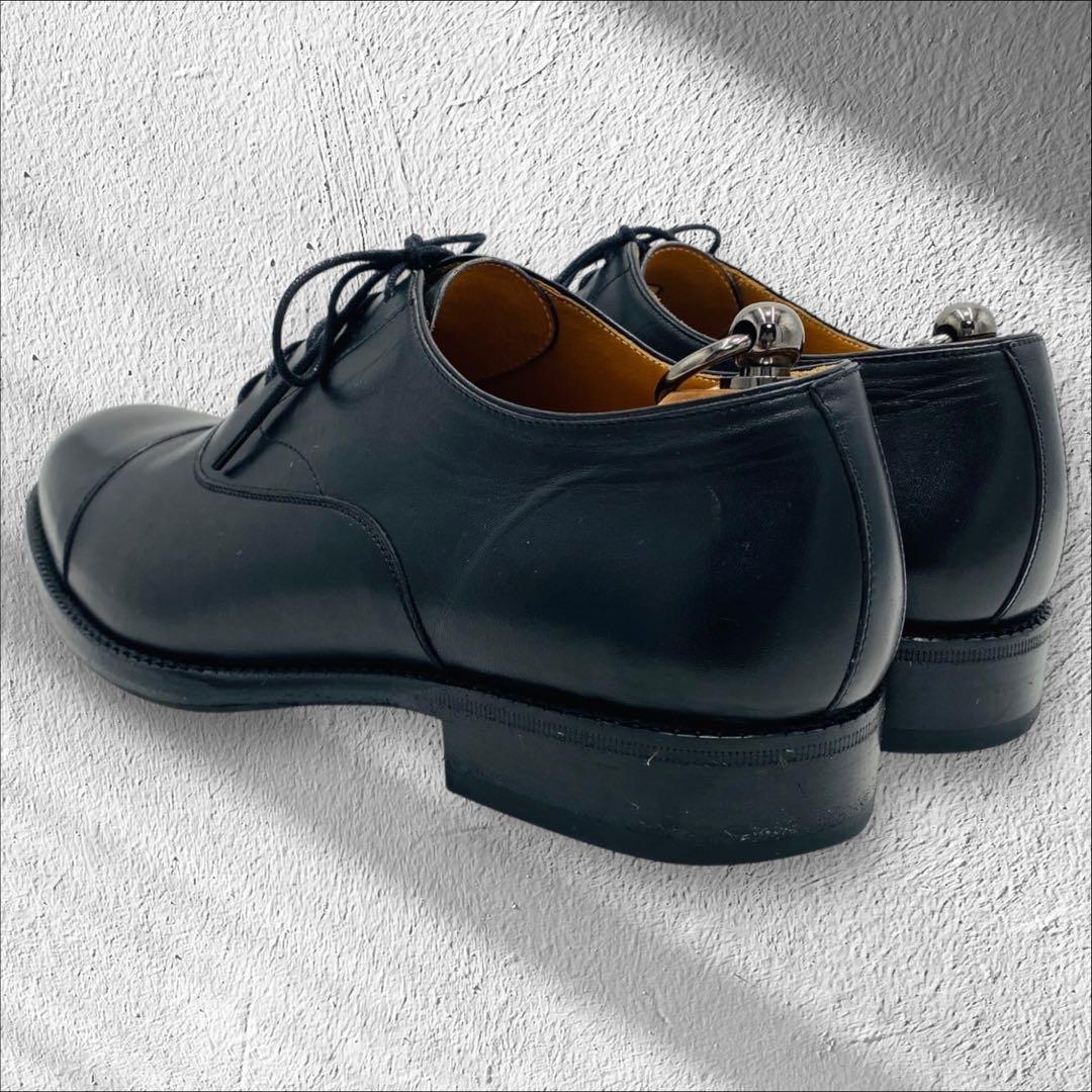 【激レア✨】BECKETT SIMONON オックスフォード ストレートチップ