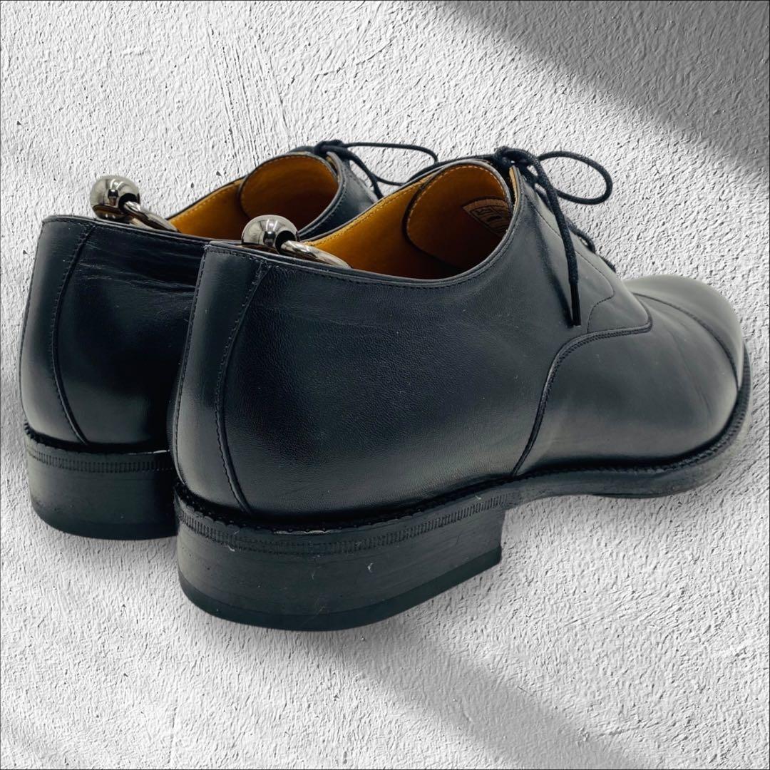 【激レア✨】BECKETT SIMONON オックスフォード ストレートチップ