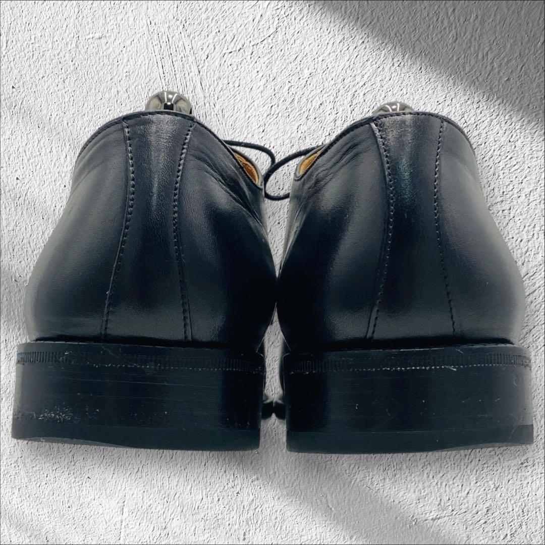 【激レア✨】BECKETT SIMONON オックスフォード ストレートチップ