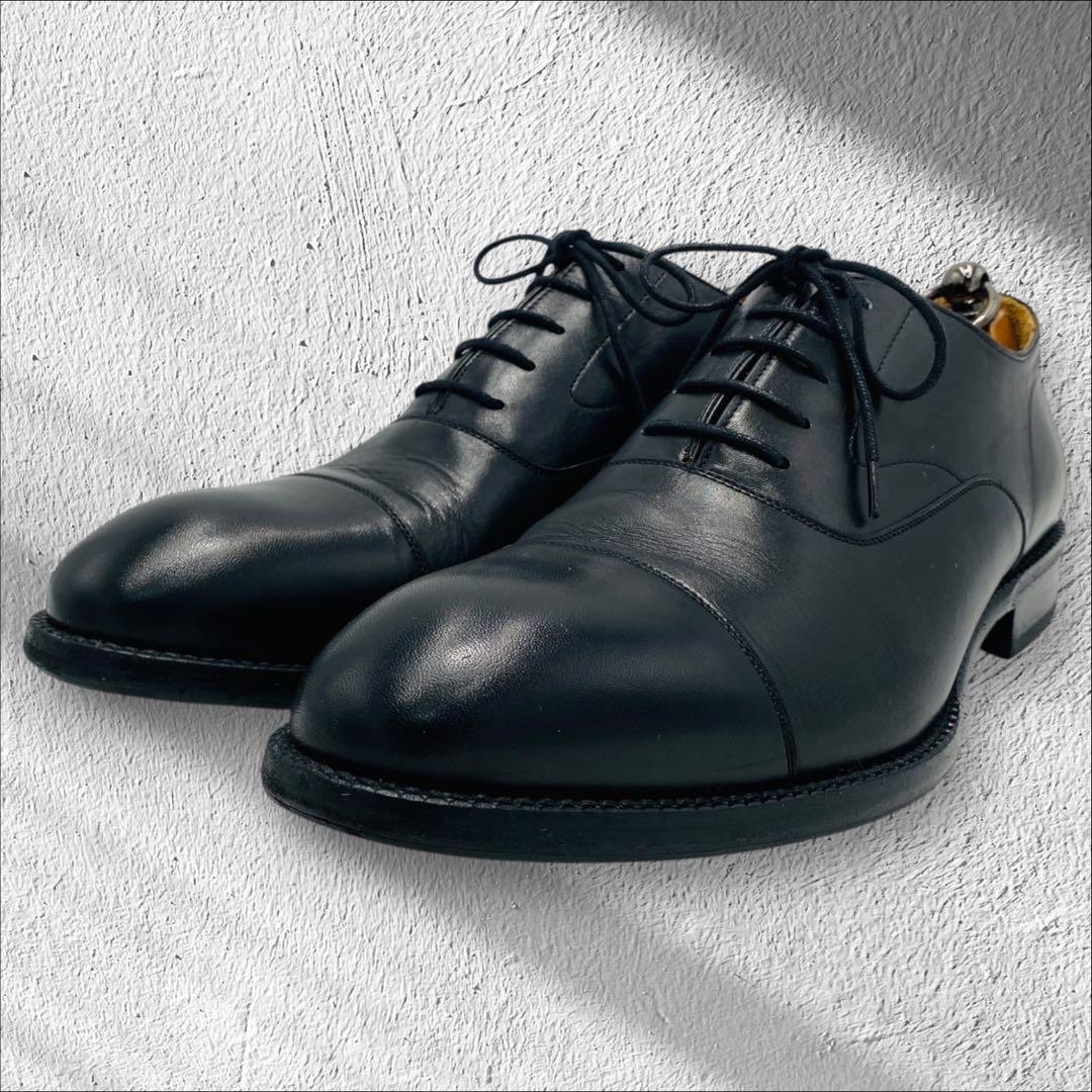 【激レア✨】BECKETT SIMONON オックスフォード ストレートチップ