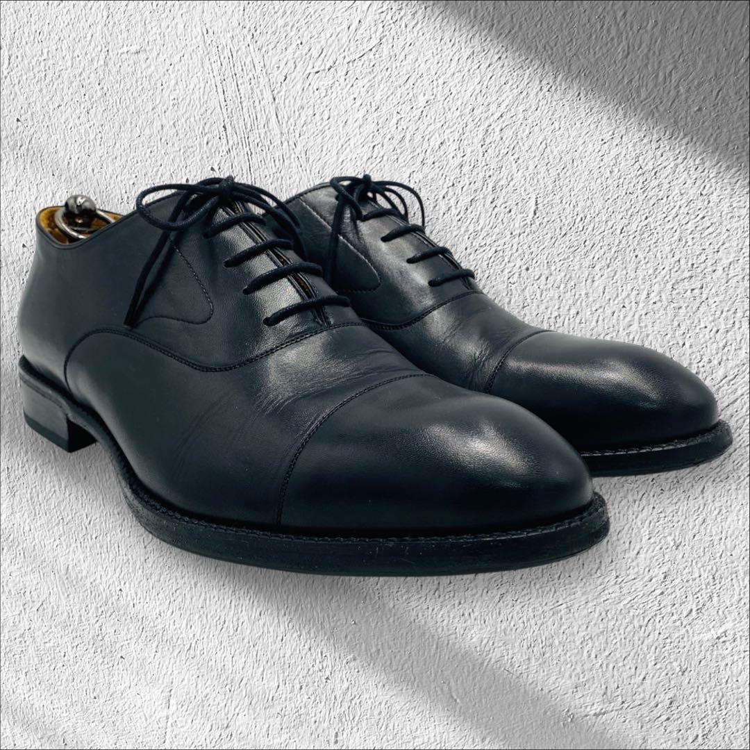 【激レア✨】BECKETT SIMONON オックスフォード ストレートチップ