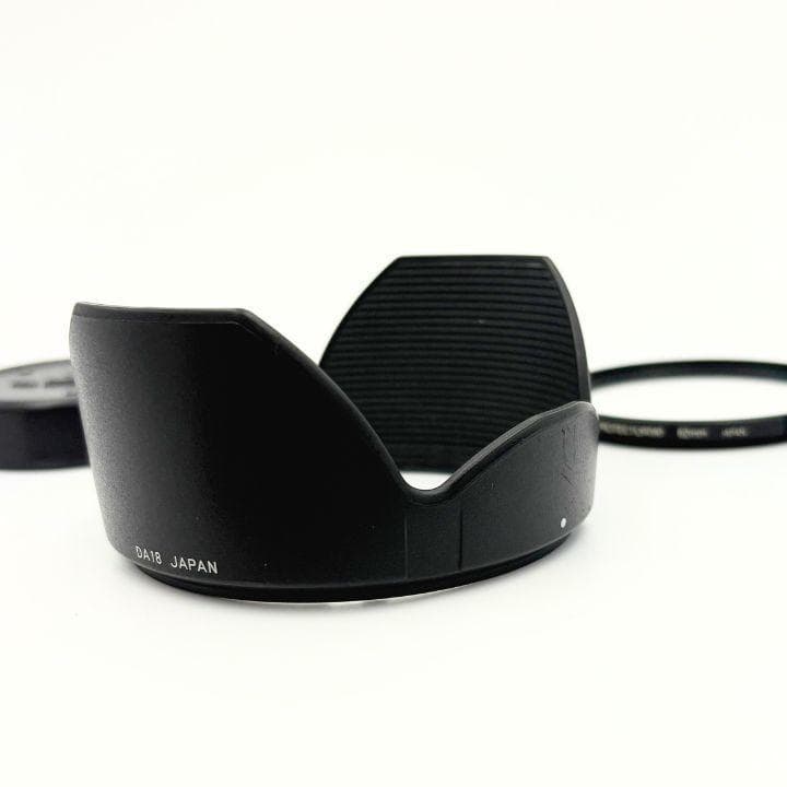 TAMRON 18-270mm F3.5-6.3 Di II ソニーAマウント