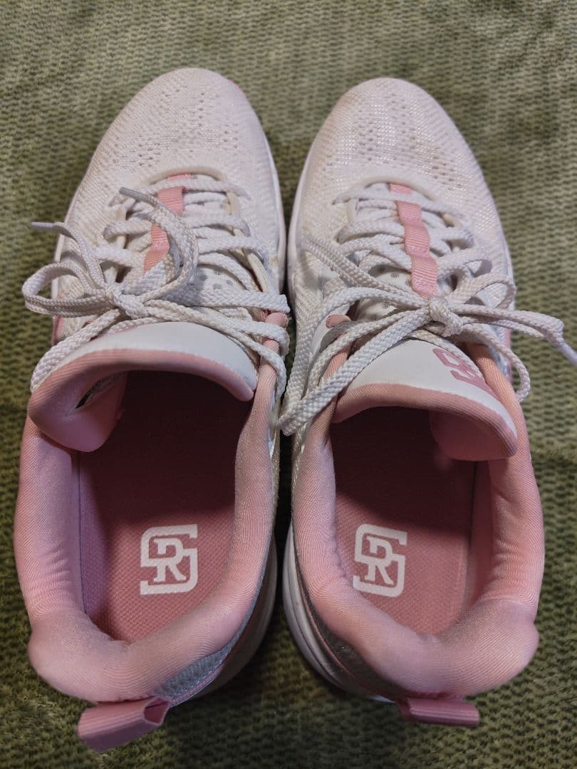 EGOZARU RIKU1 バスケットボールシューズ　瀬川琉久26.5cm